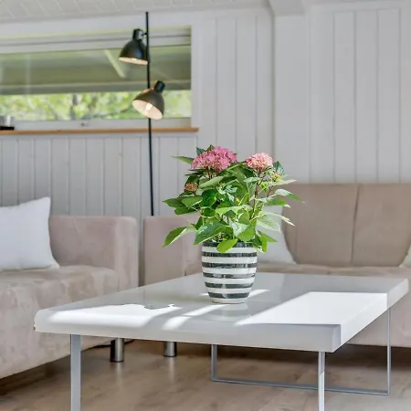 Aleide - 29km From The Sea In Western Jutland By Interhome *