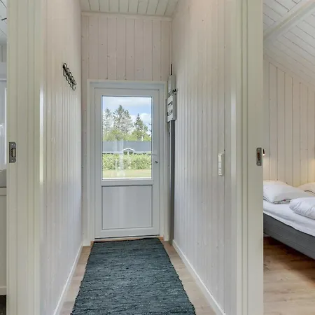 Holiday home Aleide - 29km From The Sea In Western Jutland By Interhome