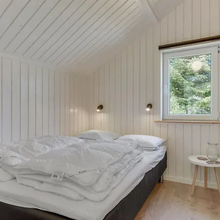 Aleide - 29km From The Sea In Western Jutland By Interhome * Toftlund