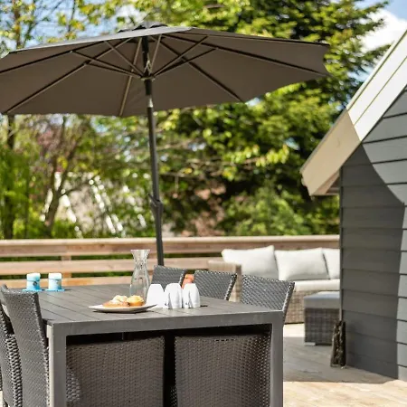 Aleide - 29km From The Sea In Western Jutland By Interhome Holiday home