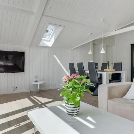 Holiday home Aleide - 29km From The Sea In Western Jutland By Interhome Toftlund