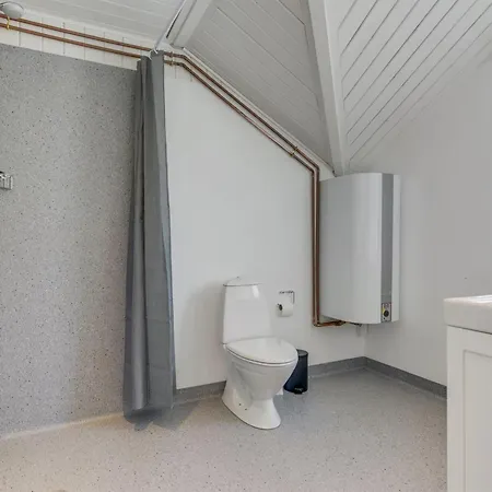 Aleide - 29km From The Sea By Interhome